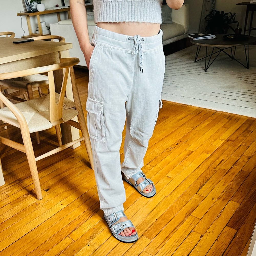 James Perse cargo pant